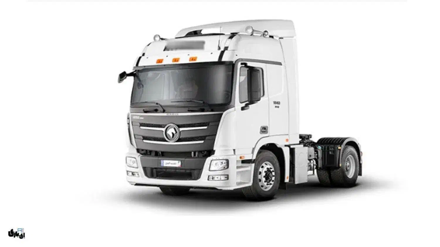 ماشین سنگین ۴۰۴ و تسهیلات|خودرو سنگین|سنندج, |دیوار