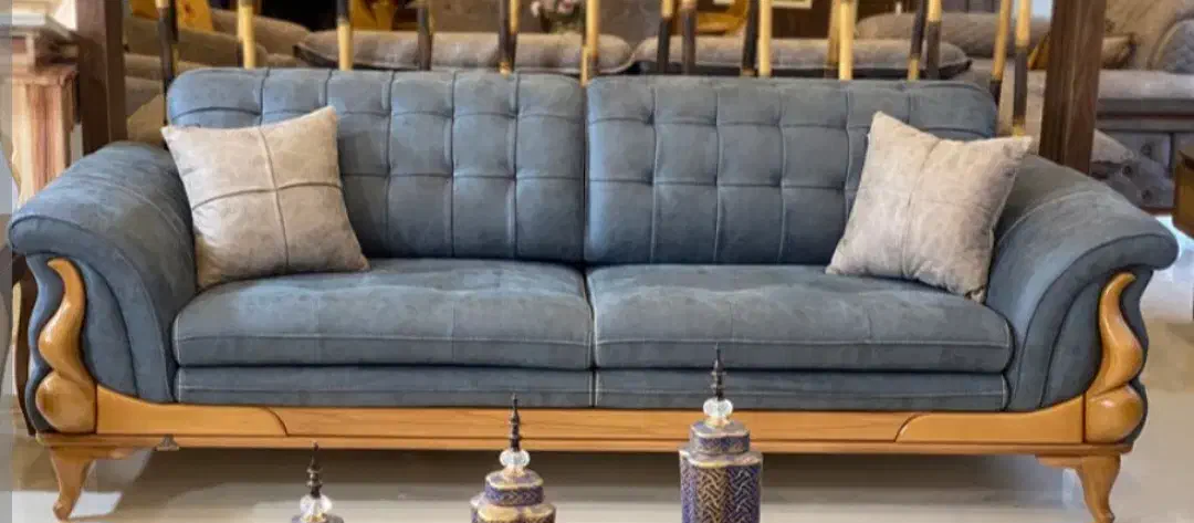 مبل تعمیری|مبلمان خانگی و میز عسلی|اهواز, پادادشهر|دیوار