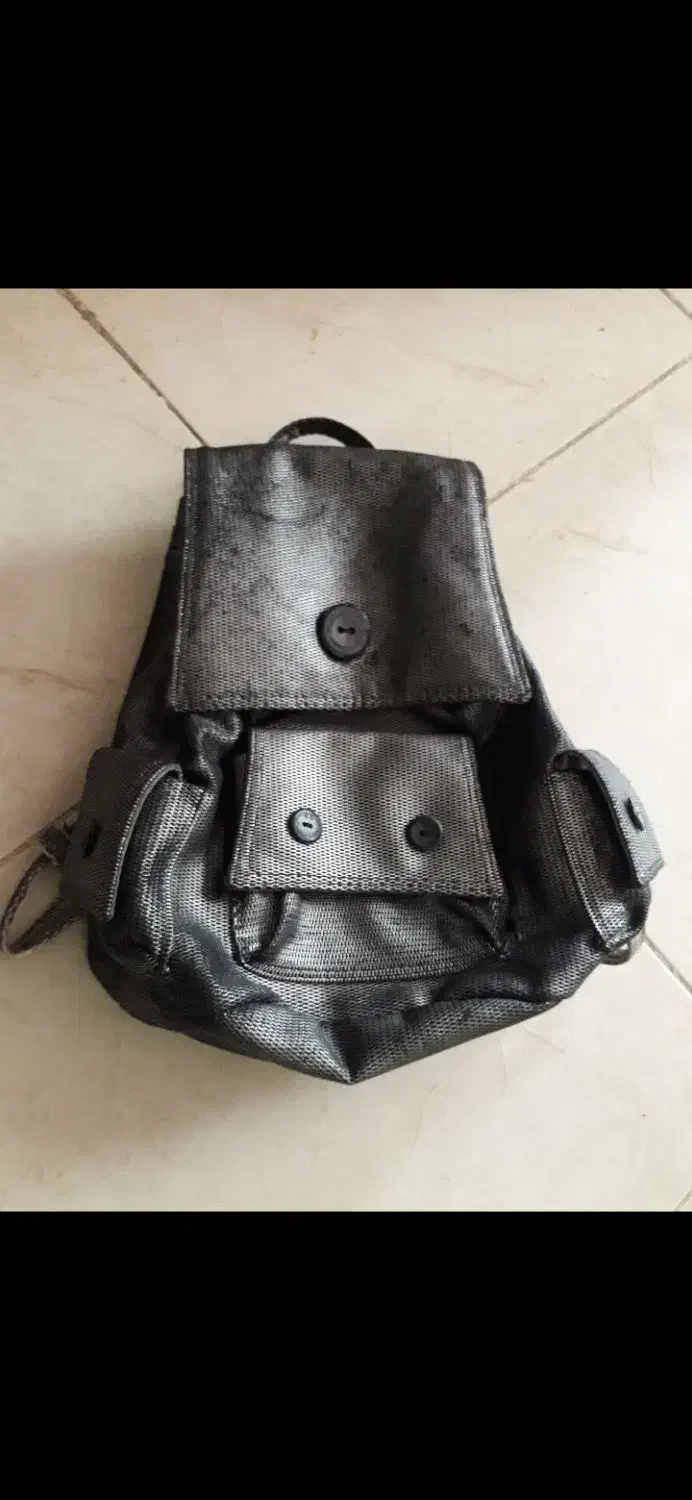 کیف کوله .کفش سایز۳۸|کیف، کفش، کمربند|سبزوار, فیاض|دیوار