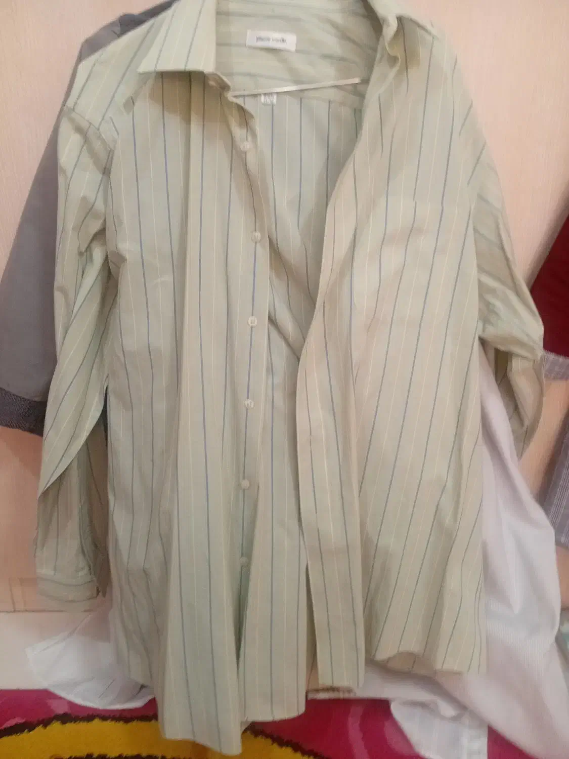 پیراهن مردانه|لباس|طرقبه, |دیوار