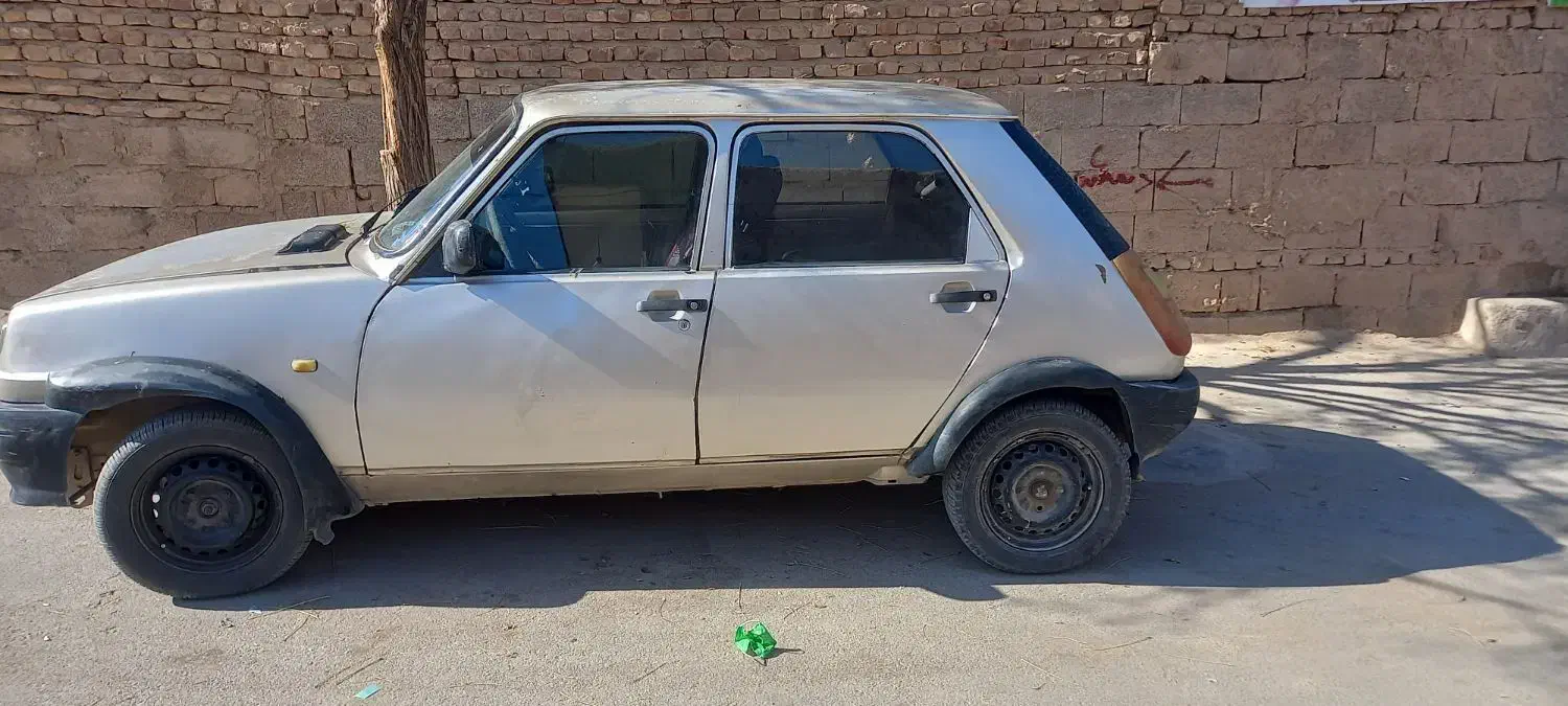 پی کی بژ|خودرو سواری و وانت|ماهان, |دیوار