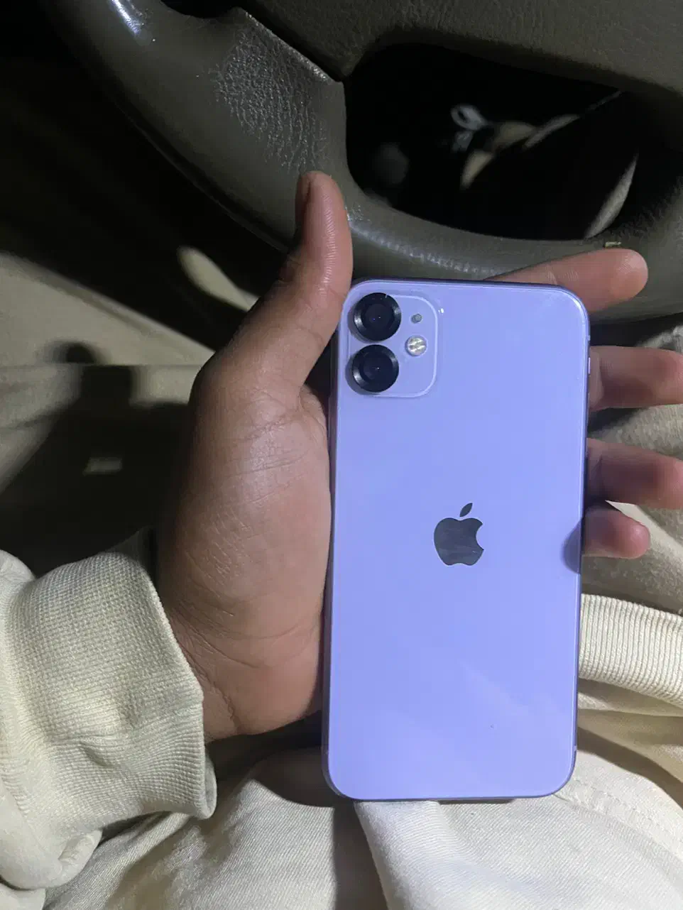 گوشی ایفون ۱۱|موبایل|کازرون, |دیوار