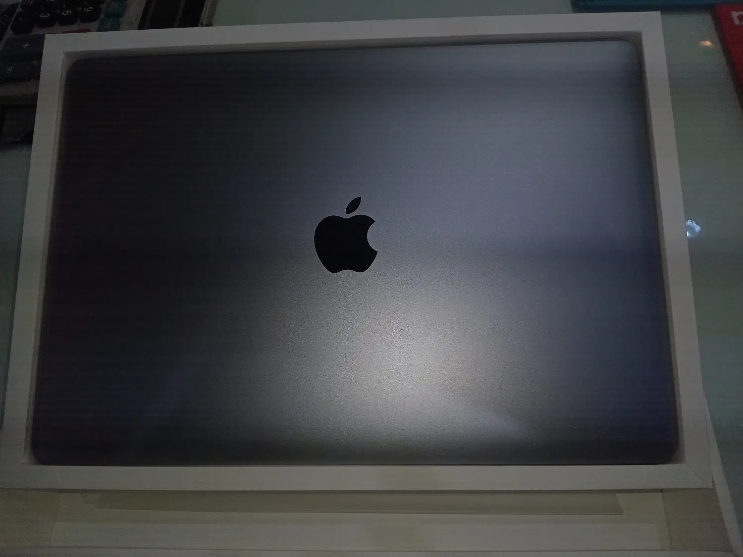 Macbook pro 13 inch 2020 touch bar|رایانه همراه|تهران, جردن|دیوار