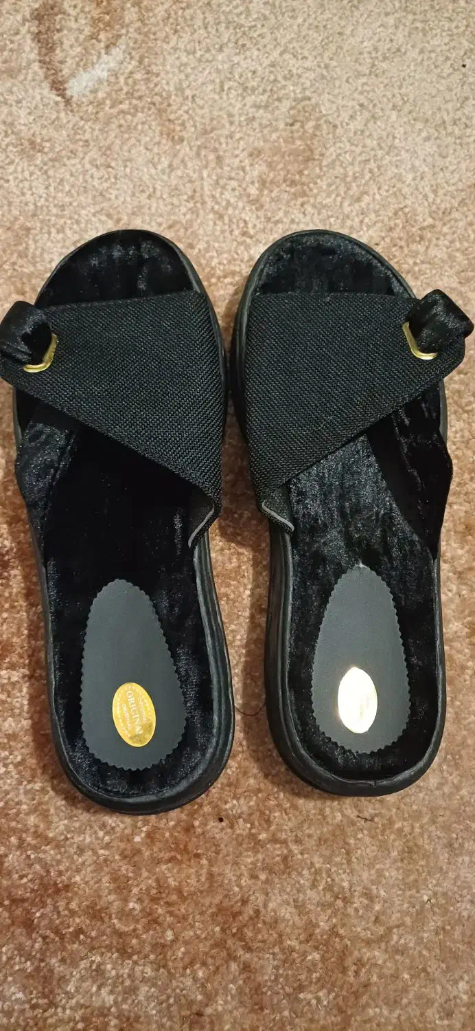 صندل طبی زنانه مناسب روز مادر|کیف، کفش، کمربند|تهران, جنت‌آباد جنوبی|دیوار