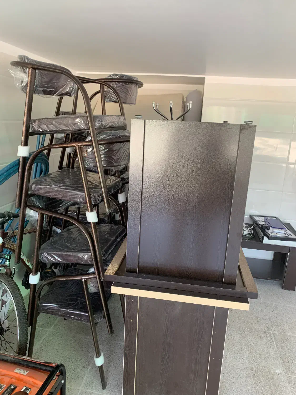 میز و صندلی|دفتر کار|اردکان, |دیوار