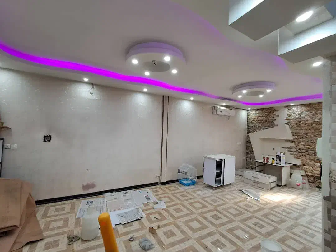 اجاره اپارتمان 80 متر/تک واحد/ابتدای شهرک/اسلامشهر|اجارهٔ آپارتمان|اسلام‌شهر, شهرک سعیدیه|دیوار