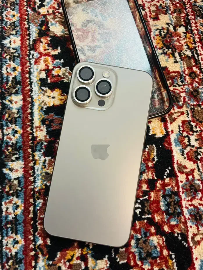 آیفون ۱۵ پرومکس|موبایل|بوشهر, |دیوار