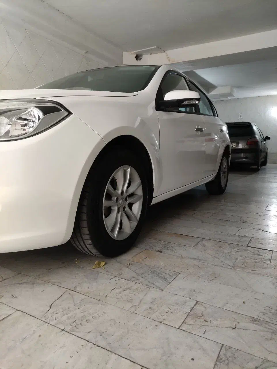 برلیانس h330 بی رنگ مدل ۱۴۰۰|خودرو سواری و وانت|تهران, استقلال|دیوار