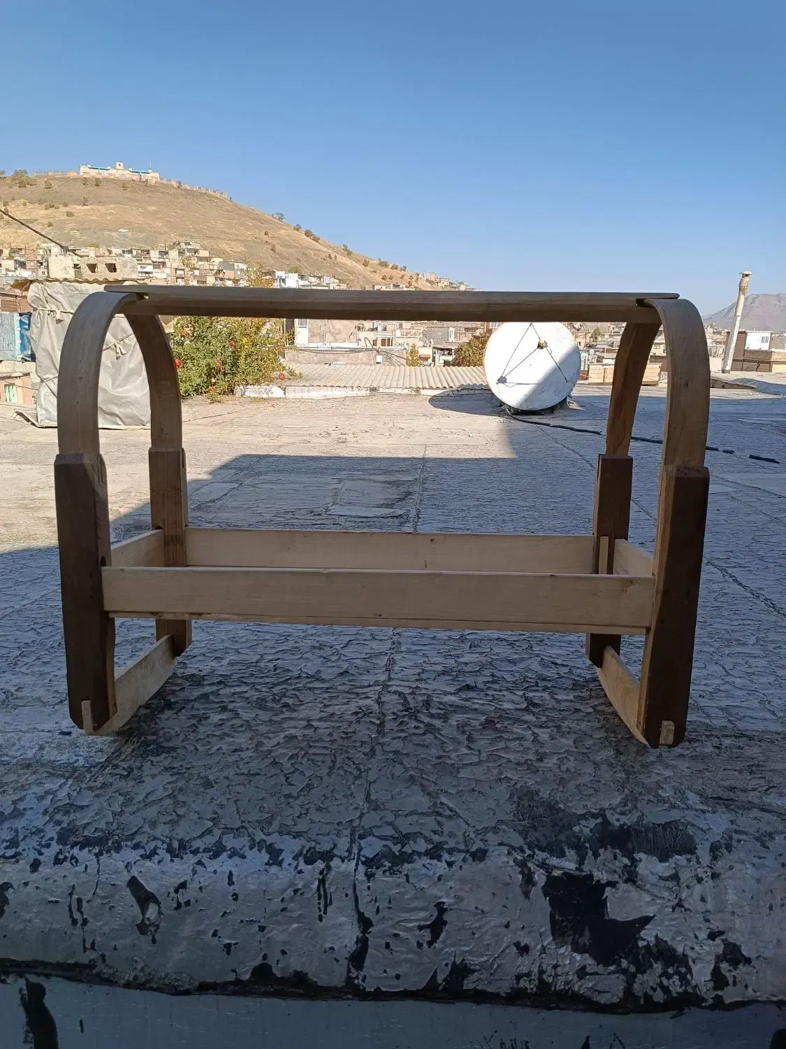 گهواره.. بیشکه|اسباب و اثاث بچه|مریوان, |دیوار