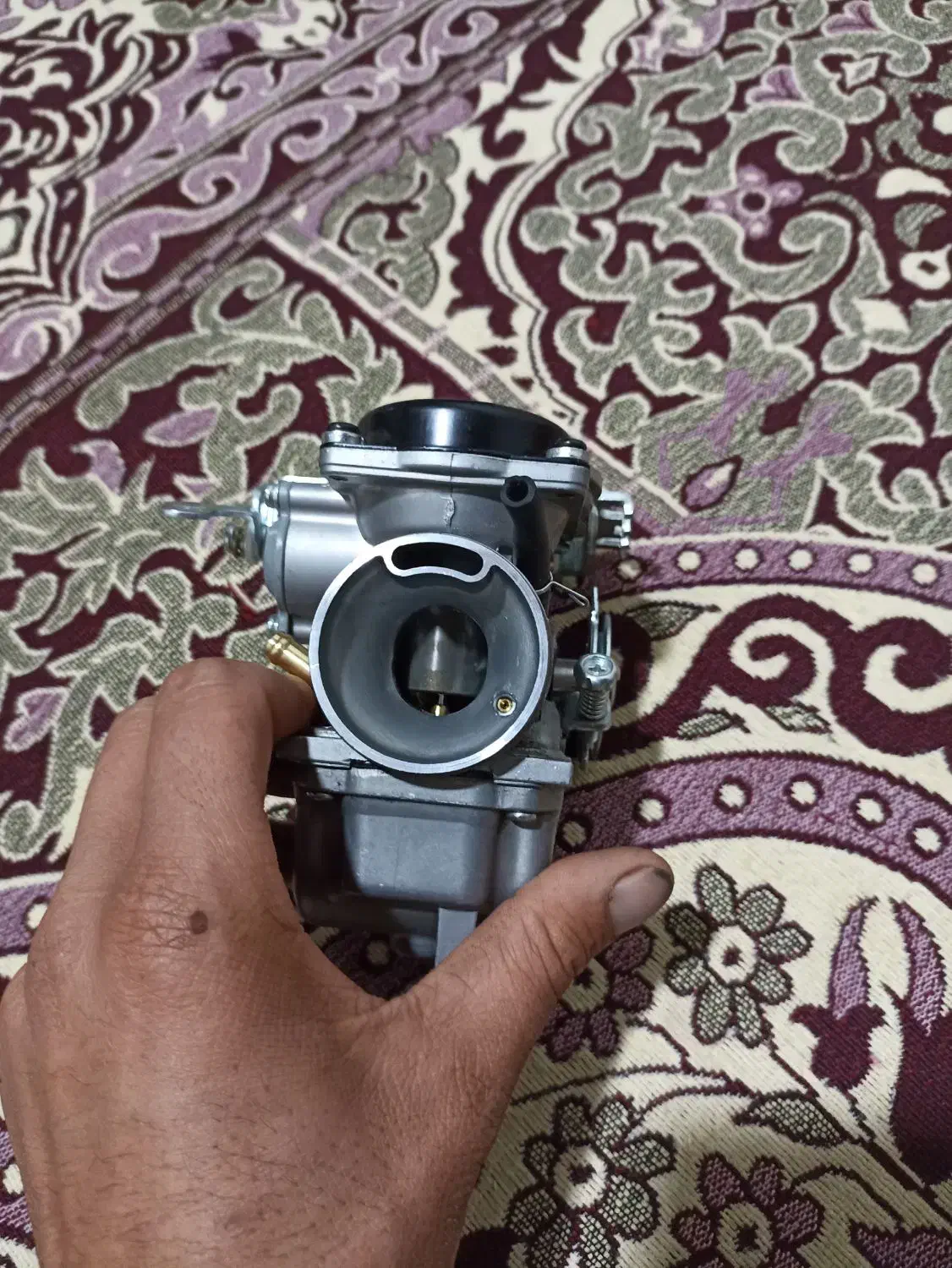 موتورکاربرات روان امیکو|قطعات یدکی و لوازم جانبی|اردبیل, |دیوار