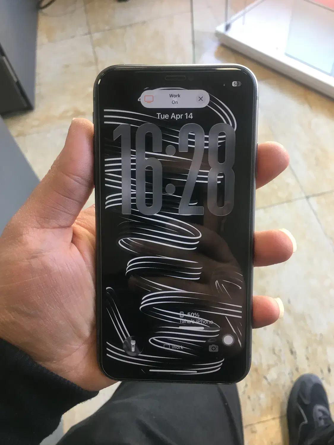 IPhone 11 128GB|موبایل|تهران, هروی|دیوار