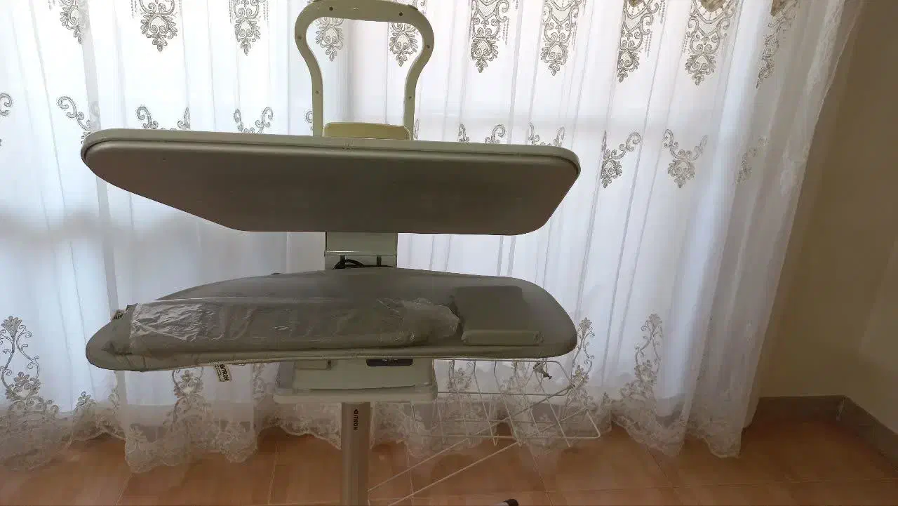 اتو پرسی بایترون مدل|اتو و لوازم اتو|اصفهان, شیخ اشراق|دیوار