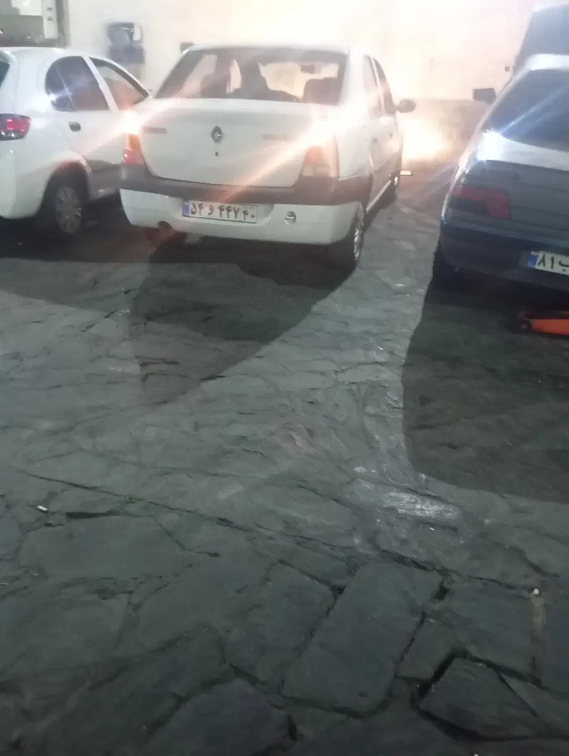 مدیریت تعمیرگاه|استخدام صنعتی، فنی، مهندسی|تهران, شهران جنوبی|دیوار