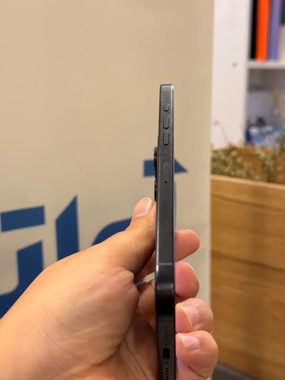 iPhone 13 Pro Max ZA/A 256GB پک اصلی|موبایل|کرج, کرج نو|دیوار