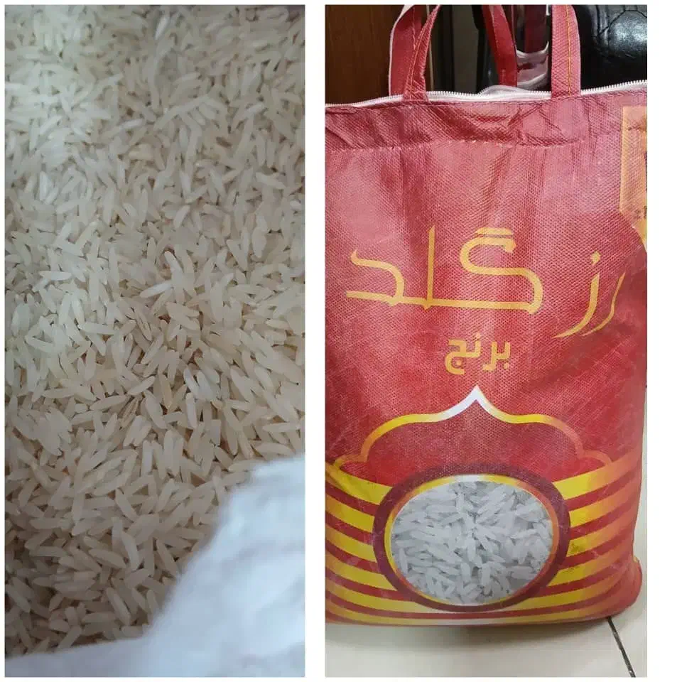 برنج پاکستانی رزگلد|خوردنی و آشامیدنی|ری, سیزده آبان|دیوار