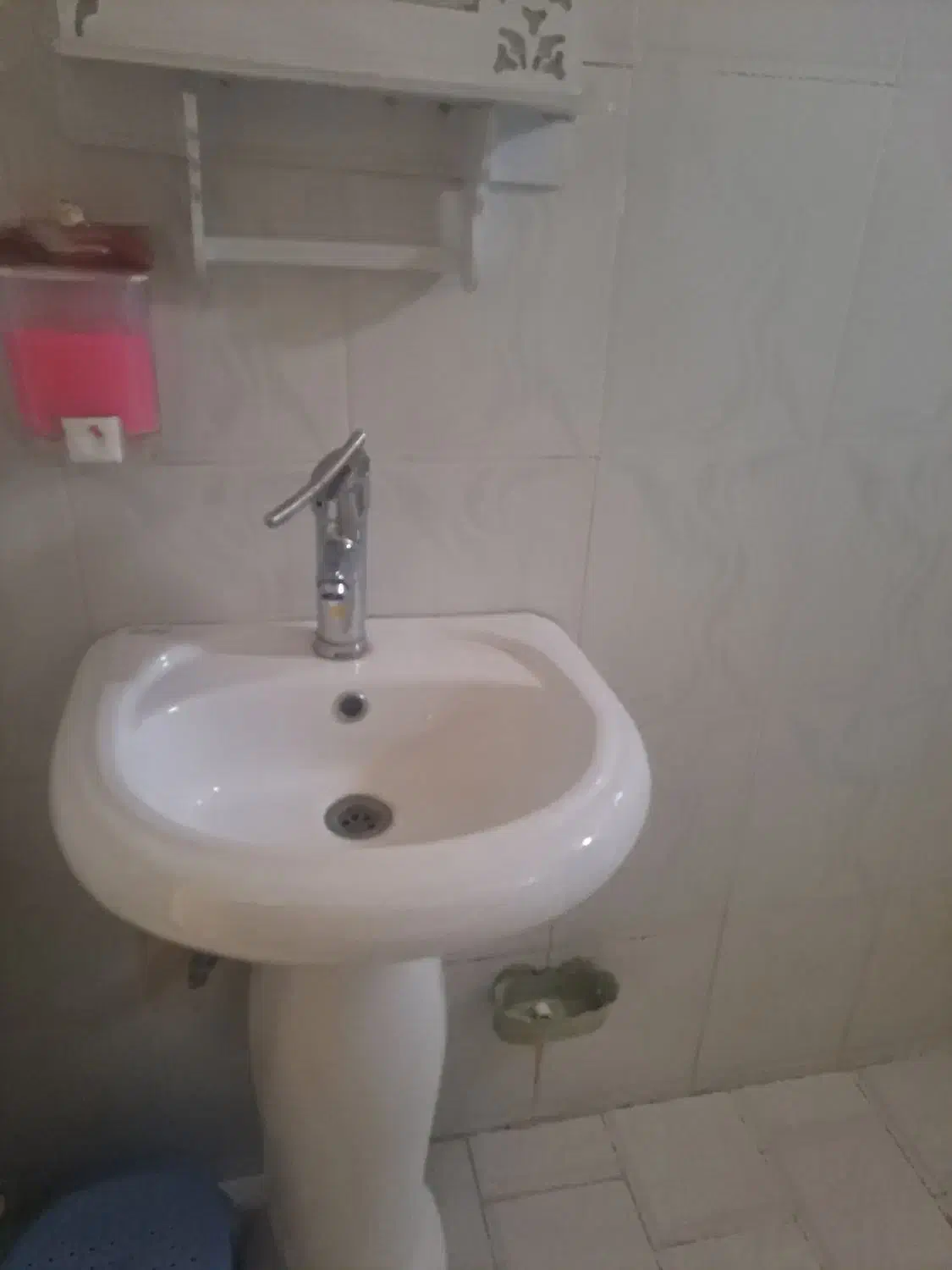 روشویی|لوازم سرویس بهداشتی|پردیس, فاز ۲|دیوار