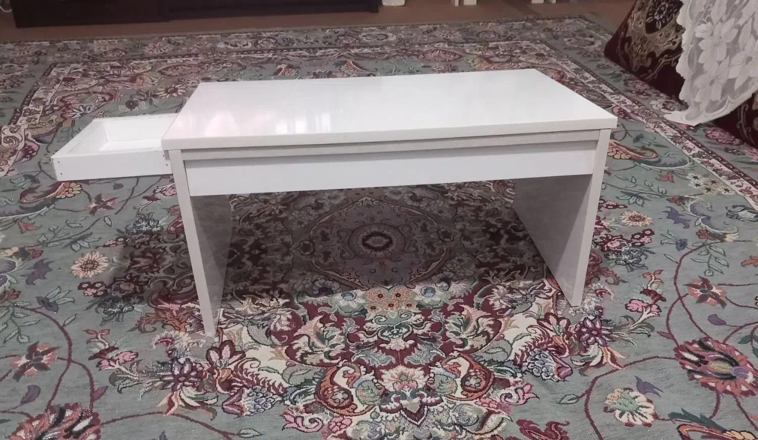 میز تحریر|میز تحریر و کامپیوتر|لاهیجان, آهندان|دیوار