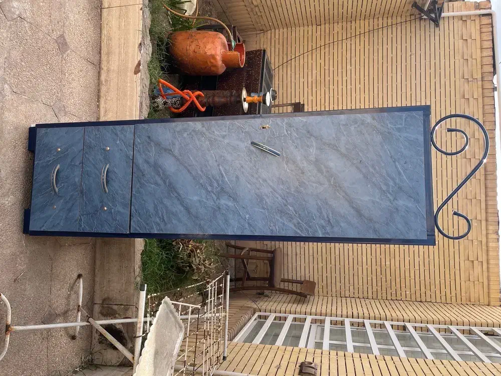 کمد|جاکفشی، کمد، دراور|رفسنجان, |دیوار