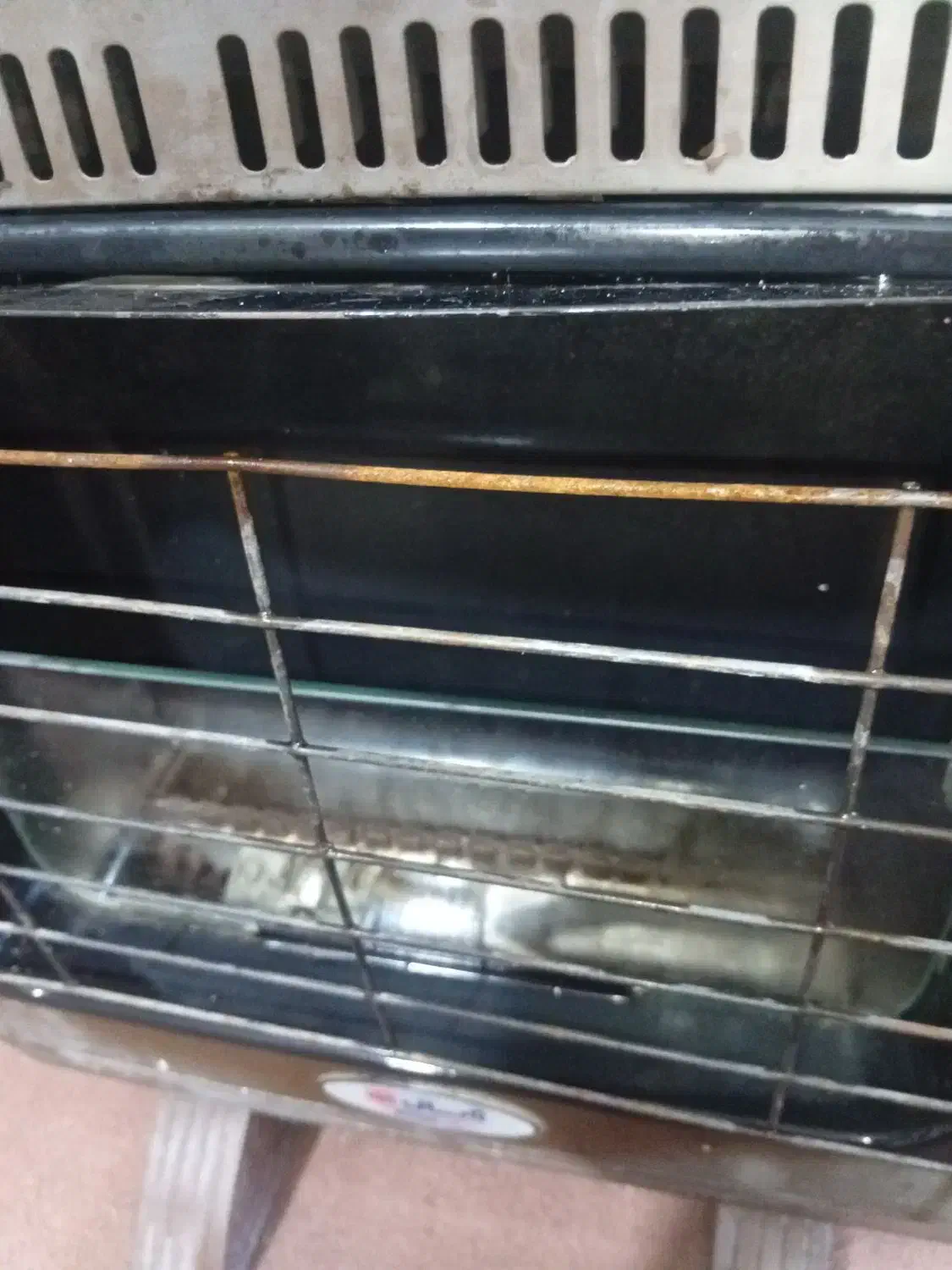 بخاری|بخاری، هیتر، شومینه|کوهدشت, |دیوار