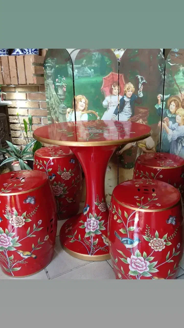 میز و صندلی|میز و صندلی غذاخوری|تهران, آذری|دیوار