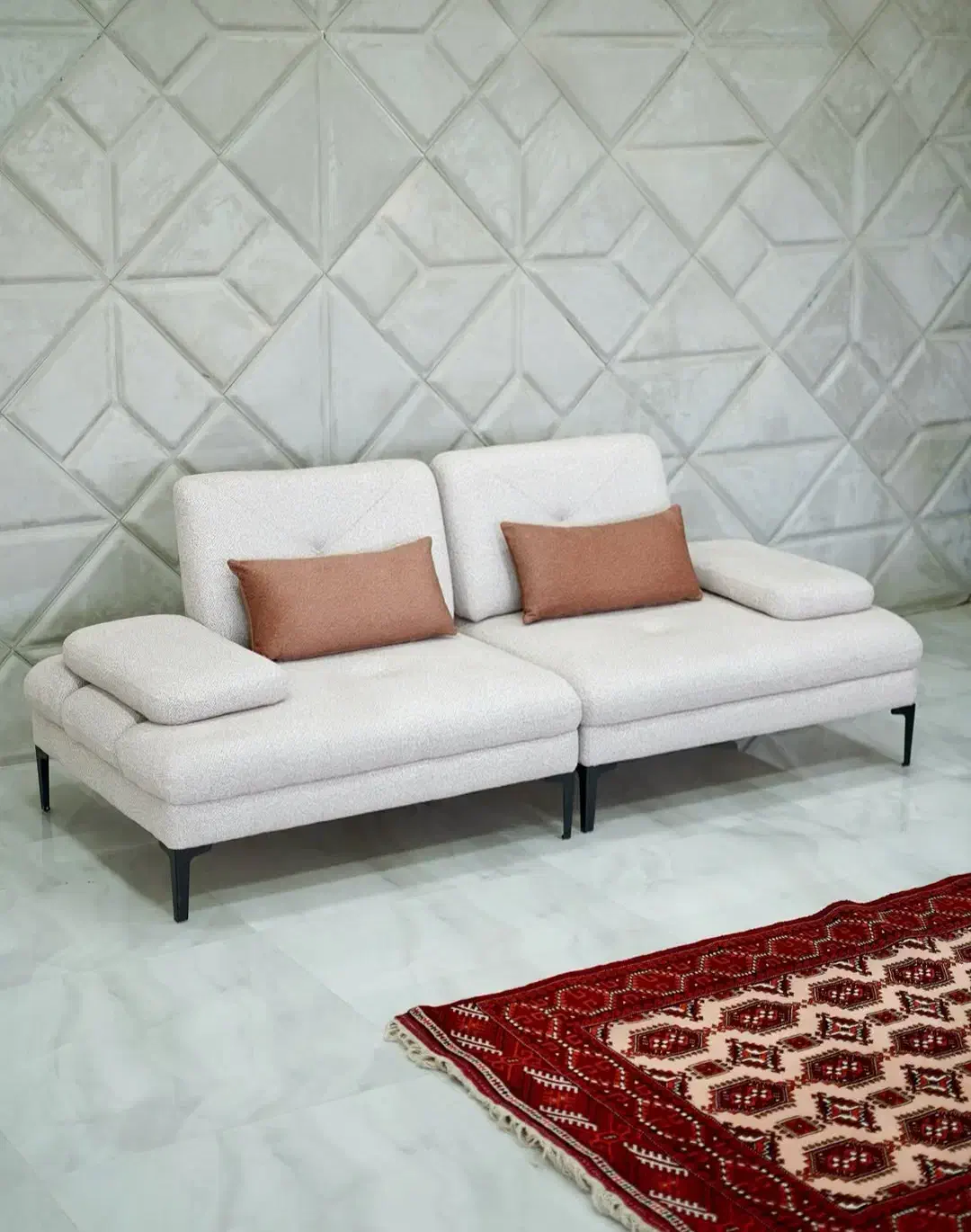 نیازمند خیاط مبلمان|استخدام صنعتی، فنی، مهندسی|ارومیه, |دیوار