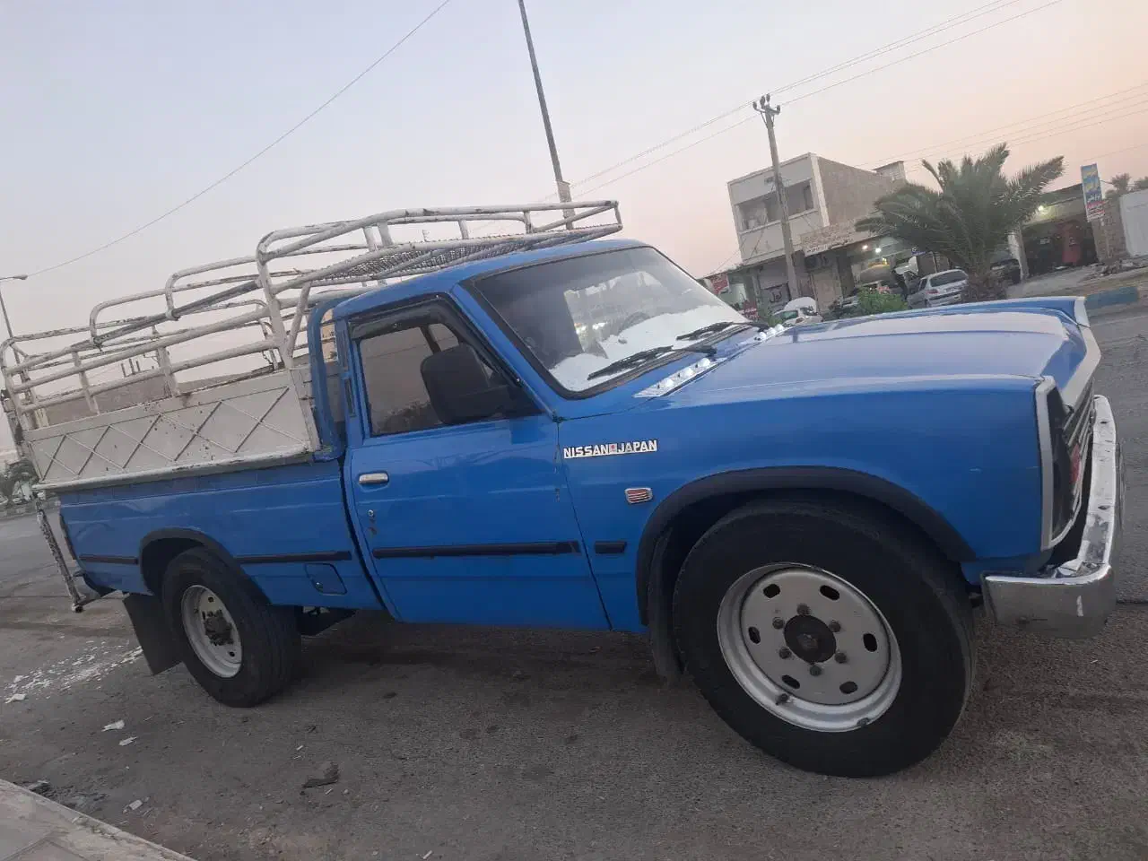 سایپا دیزل درجه یک|خودرو سواری و وانت|بهبهان, |دیوار