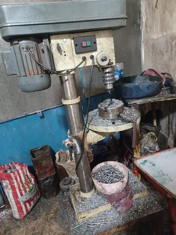 خدمات سری تراشی|خدمات پیشه و مهارت|مشهد, فرخد|دیوار