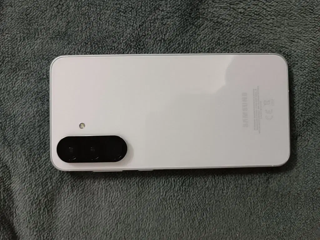 Samsung A56 128/8|موبایل|قدس, شهر‌قدس|دیوار