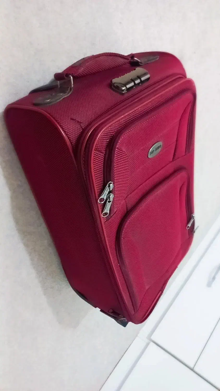 چمدان|حراج|دزفول, |دیوار