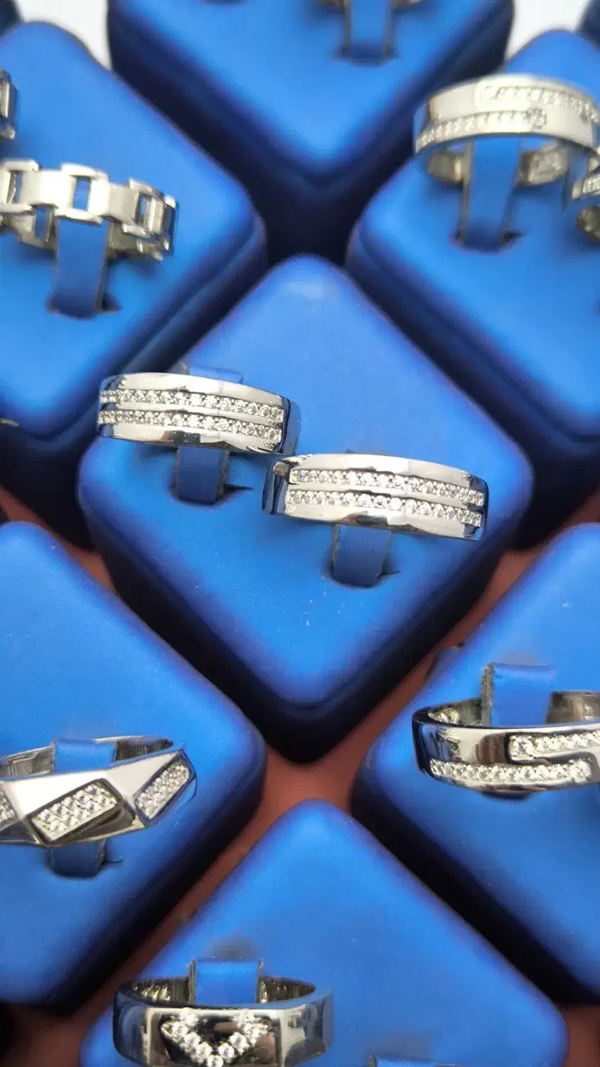 ست های جدید|جواهرات|تبریز, |دیوار