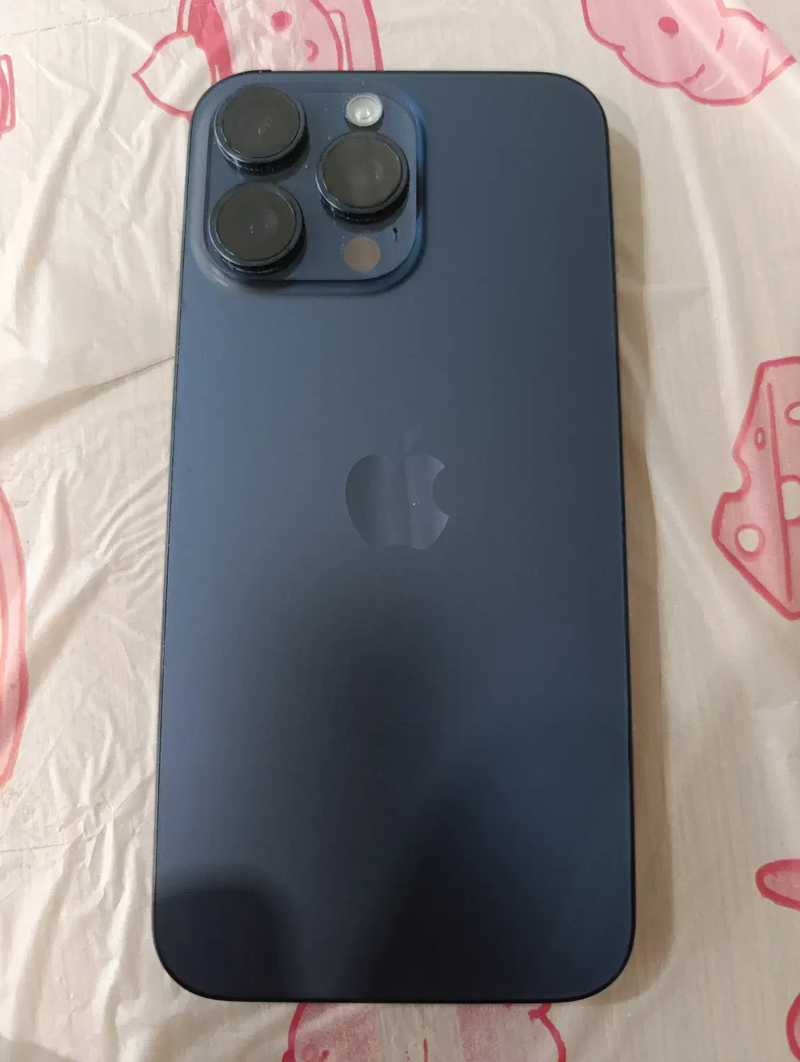 ایفون 15 pro max|موبایل|دهدشت, |دیوار