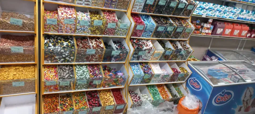 فروشنده|استخدام خدمات فروشگاه و رستوران|تهران, دانشگاه شریف|دیوار