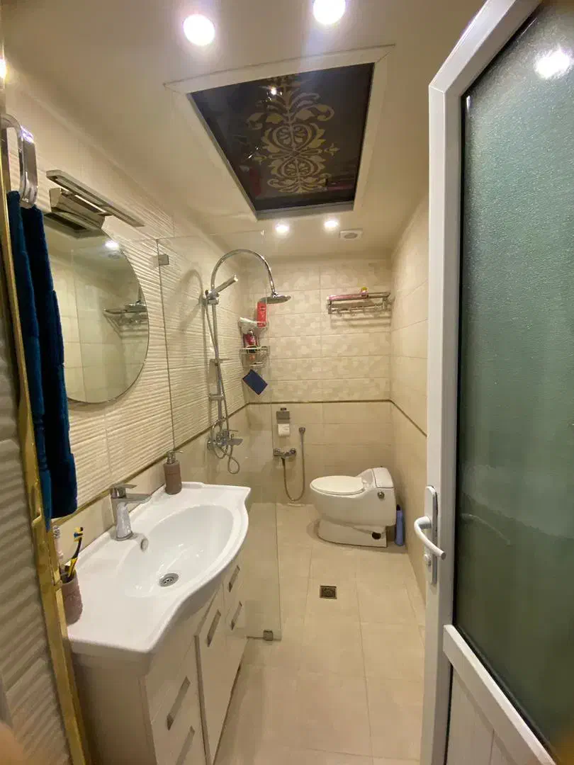 143متر 3خوابه جنت آباد جنوبی جهاد اکبر تخلیه