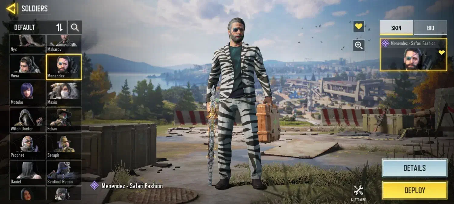 اکانت کالاف|کنسول، بازی ویدئویی و آنلاین|فسا, |دیوار