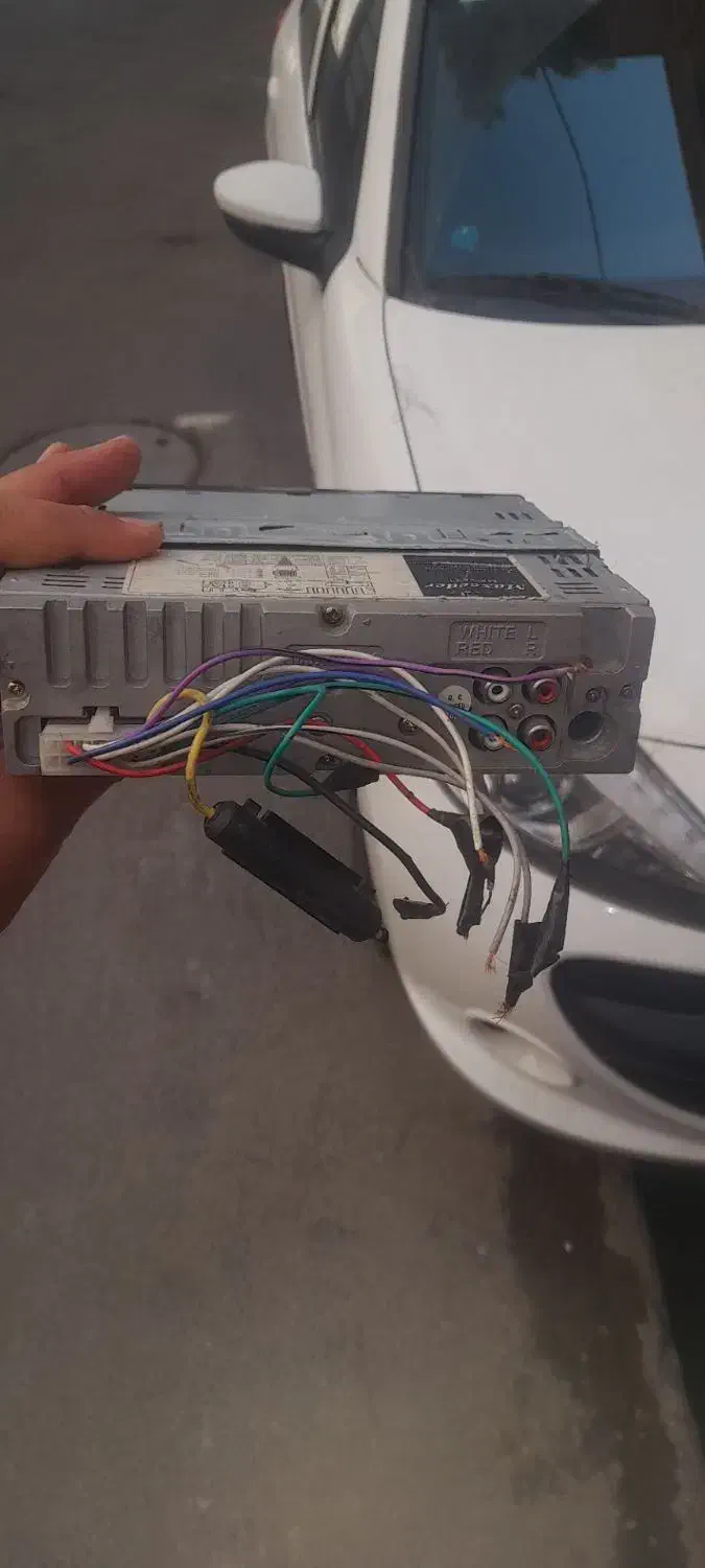 ضبط سالم|صوتی و تصویری|تهران, شهرک فردوس (حسینی)|دیوار