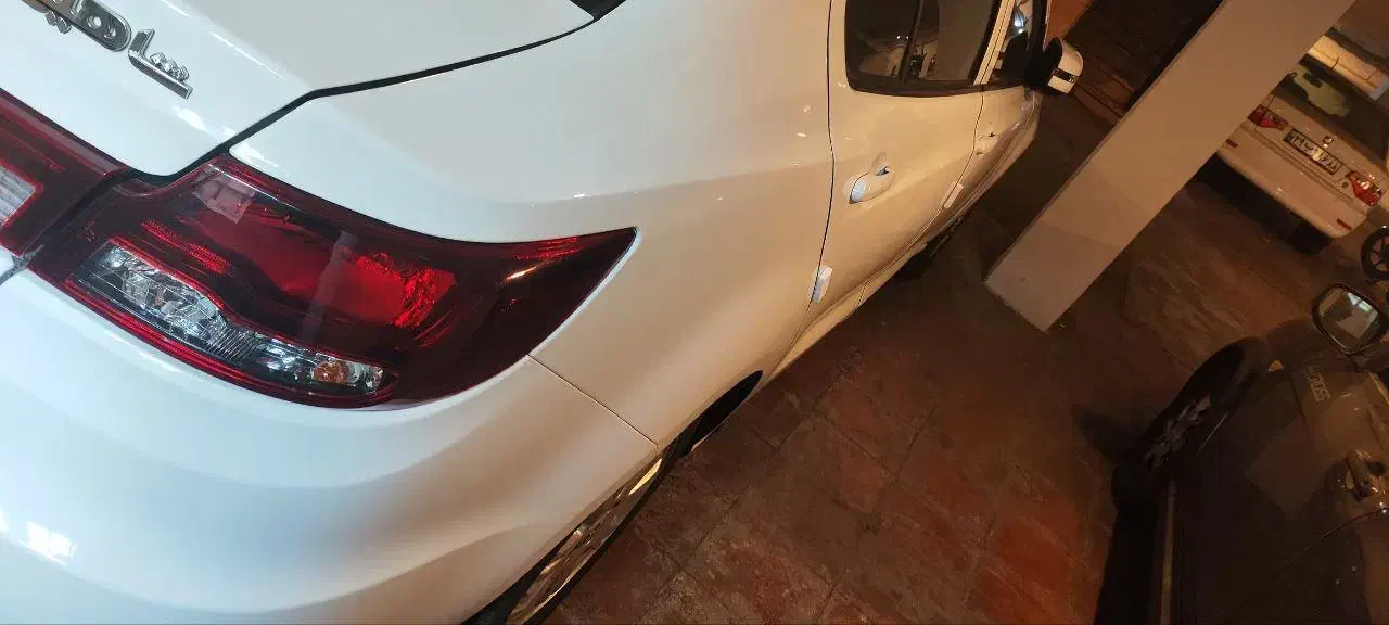 شاهین g بی رنگ سانروف|خودرو سواری و وانت|تهران, کوی بیمه|دیوار