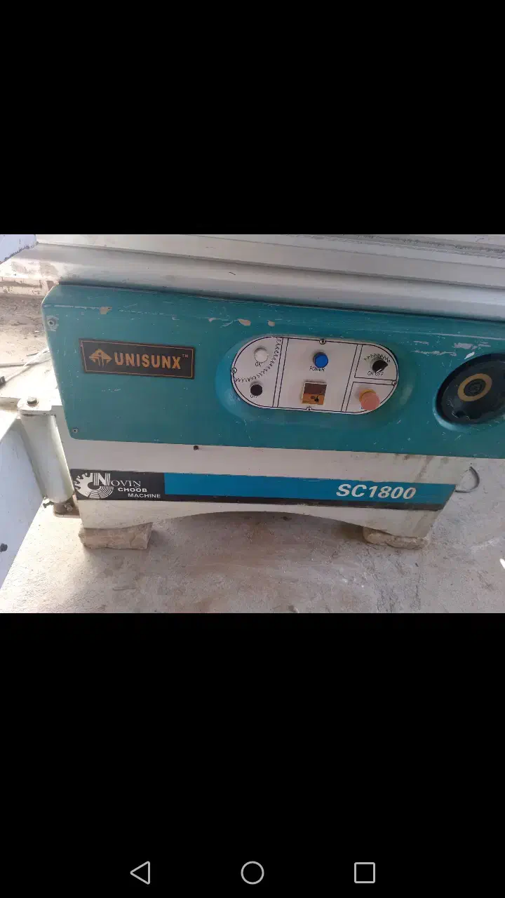 اره میزی.دریل ستونی .خراطی.نوارمنحنی .دورکن پایون|ماشین‌آلات صنعتی|مشهد, فرودگاه|دیوار