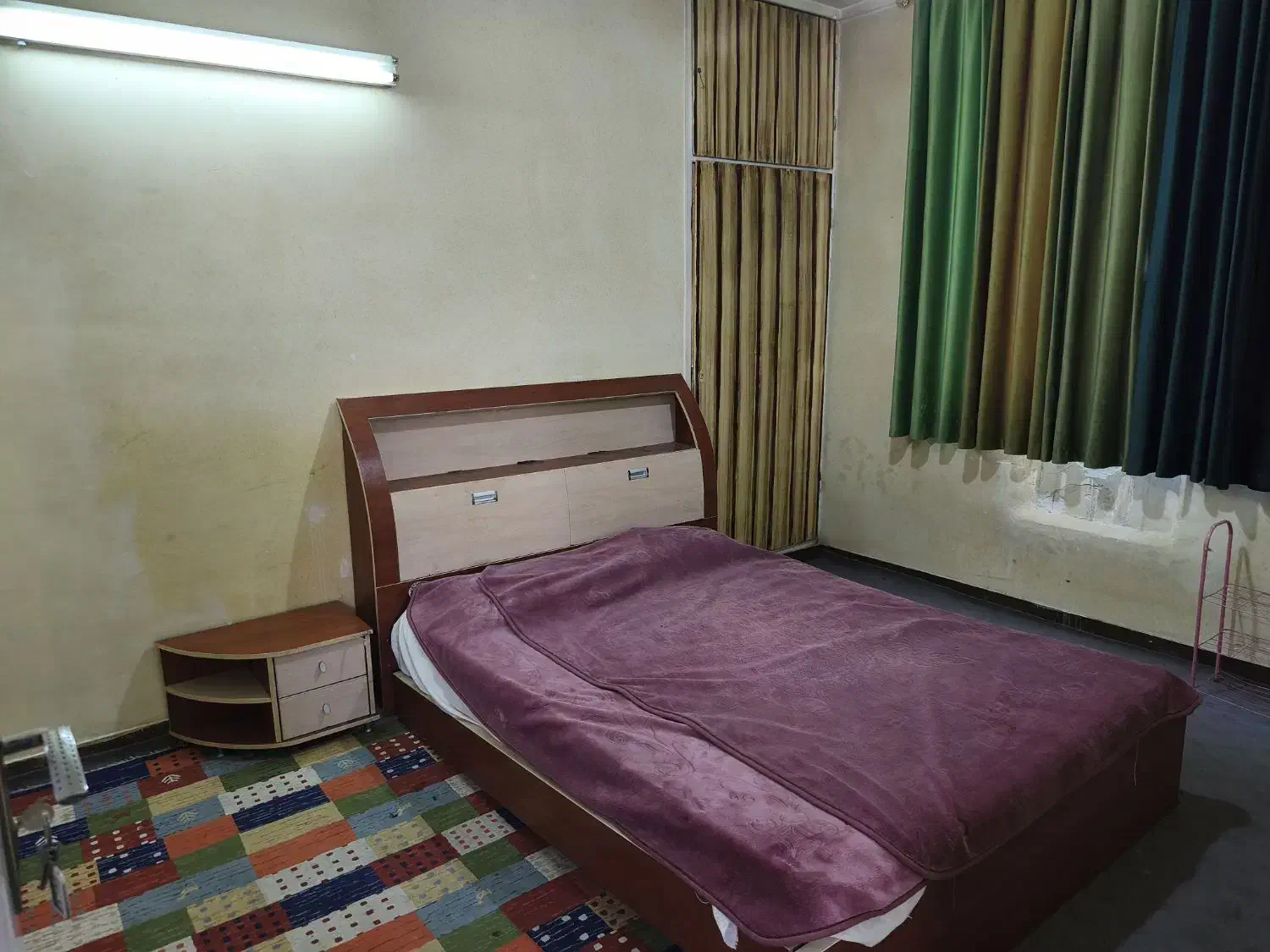 خانه مسافر با تمام امکانات رفاهی|اجارهٔ کوتاهمدت آپارتمان و سوئیت|فیروزآباد (فارس), |دیوار