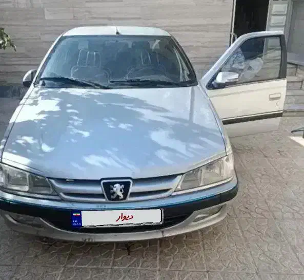 پارس 88|خودرو سواری و وانت|تهران, بریانک|دیوار