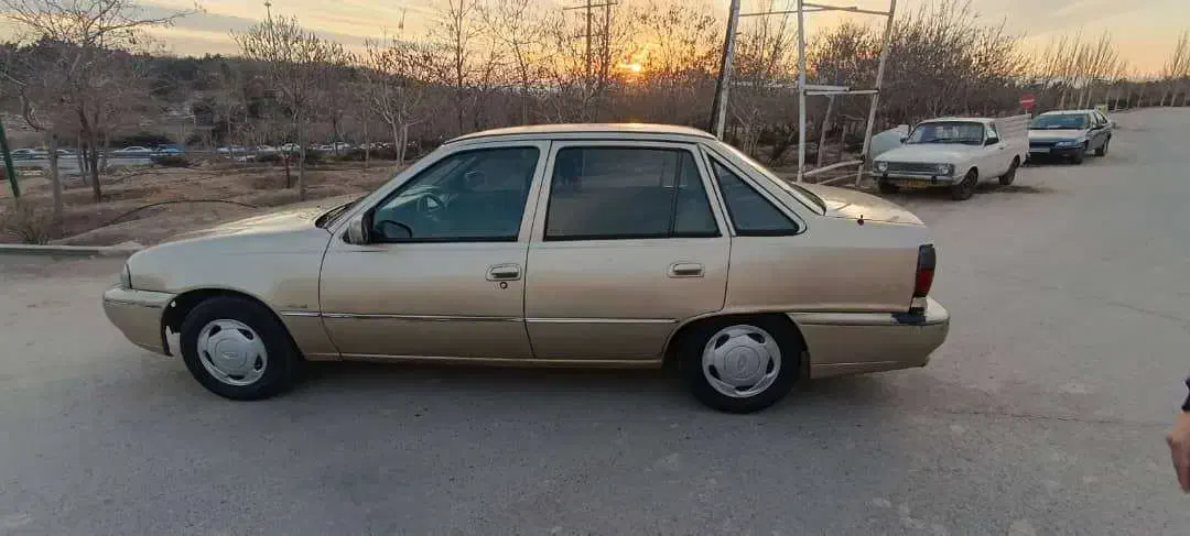 سی یلو|خودرو سواری و وانت|تبریز, |دیوار