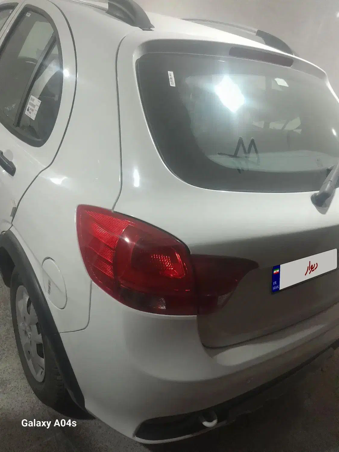 کوییک gxl 1404|خودرو سواری و وانت|یزد, |دیوار