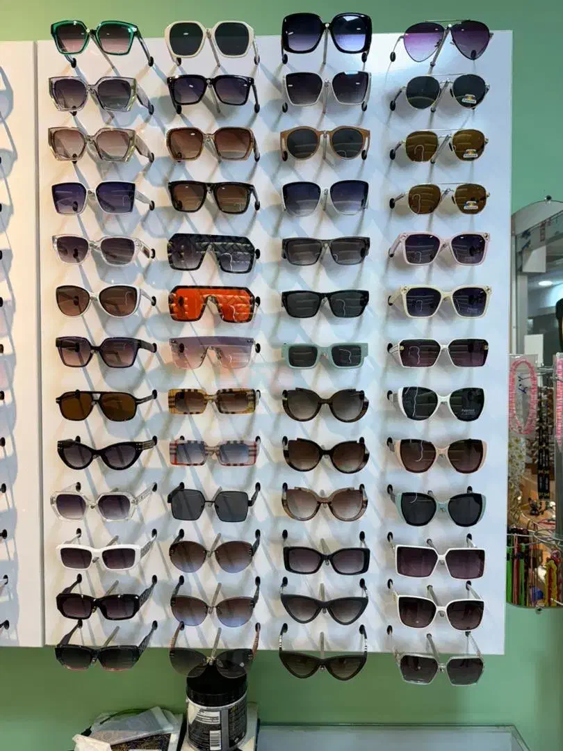 تعدادی عینک زیر قیمت عمده|زیورآلات و اکسسوری|شهریار, شهریار|دیوار