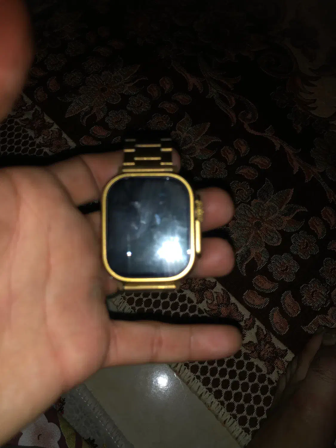 ساعت|ساعت|قرچک, مهدیه|دیوار