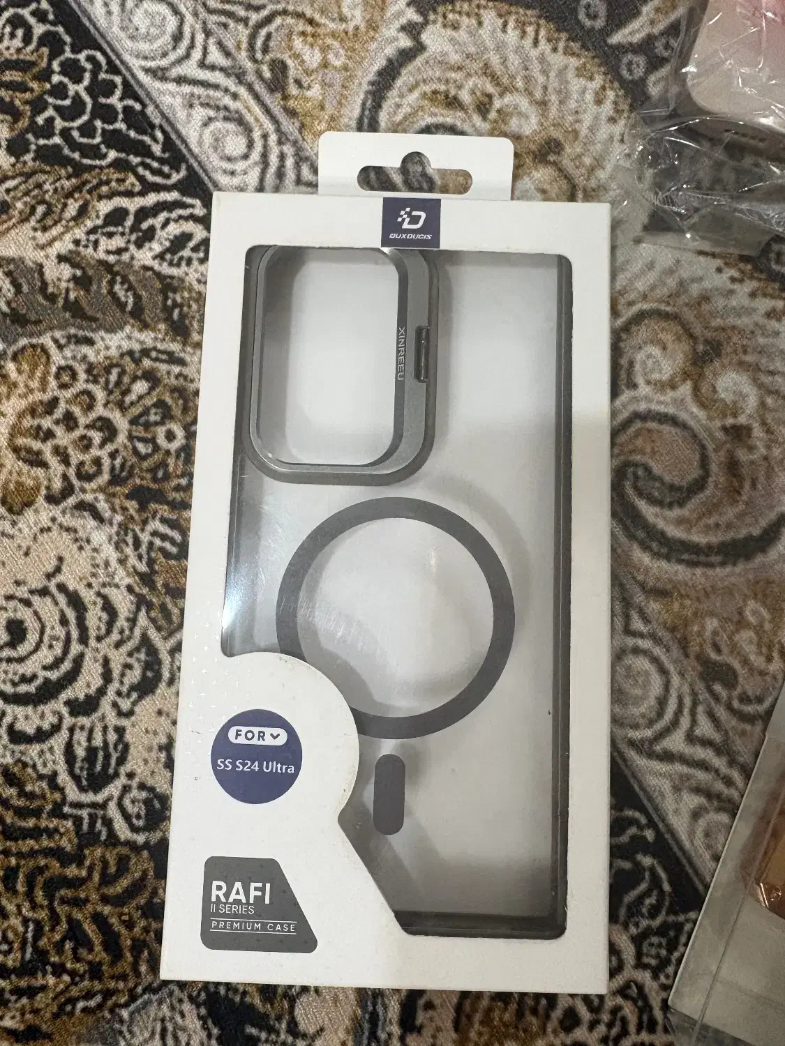 گارد ایفون۱۳گاردs24اولترا وگارد ردمی۱۲c|لوازم جانبی موبایل و تبلت|مشهد, موسوی قوچانی|دیوار