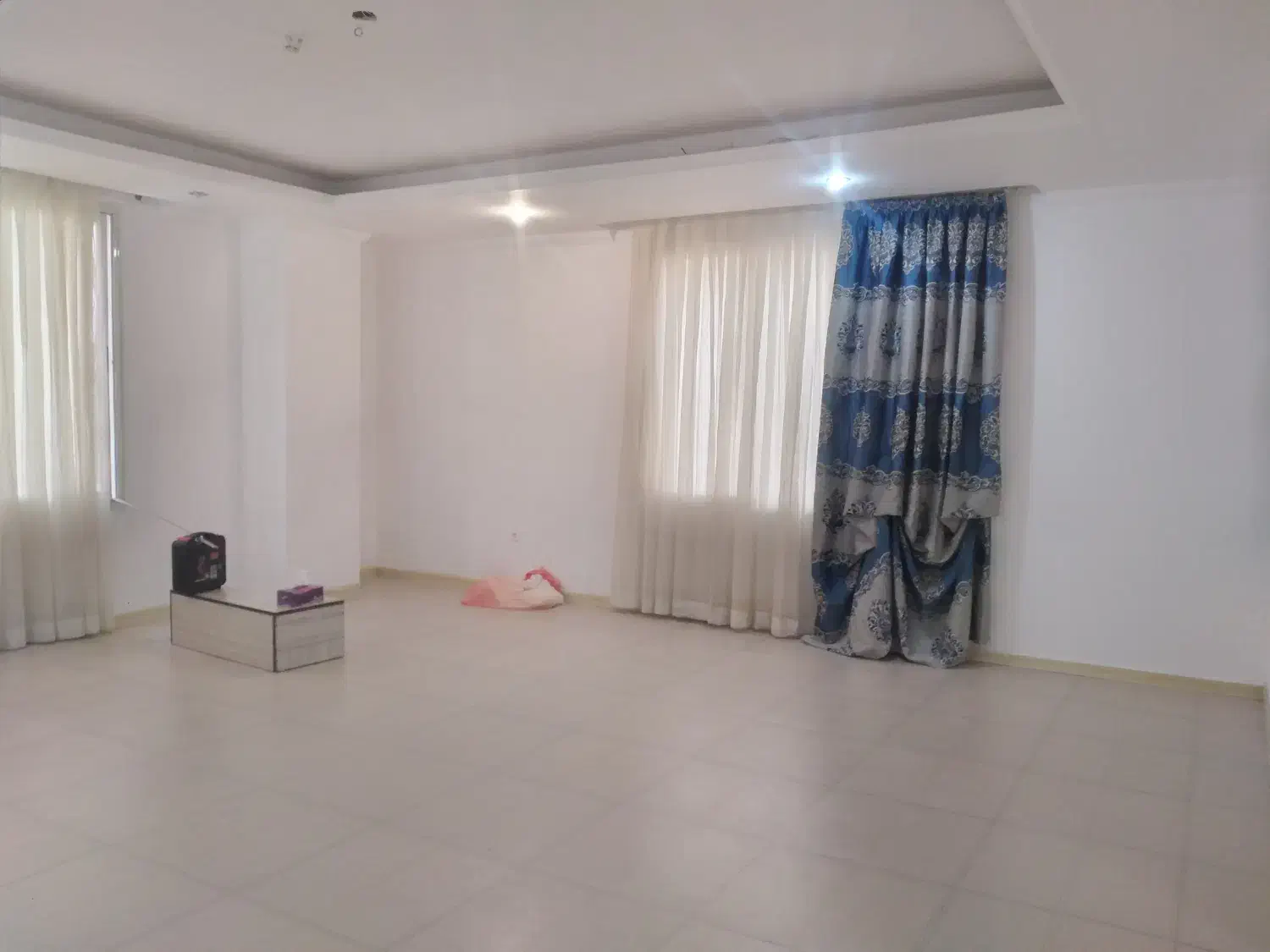 جزیره کیش دارم تهاتر معاوضه باتهران|فروش آپارتمان|قدس, شهرک دانش|دیوار