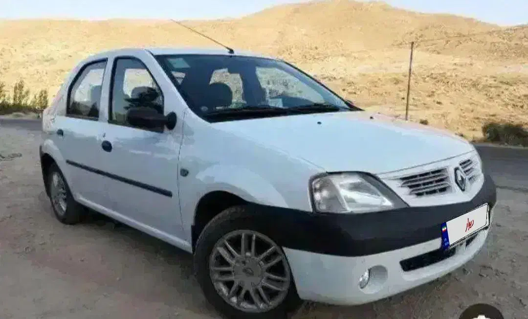 پارس تندر 96|خودرو سواری و وانت|مشهد, ویلاشهر|دیوار