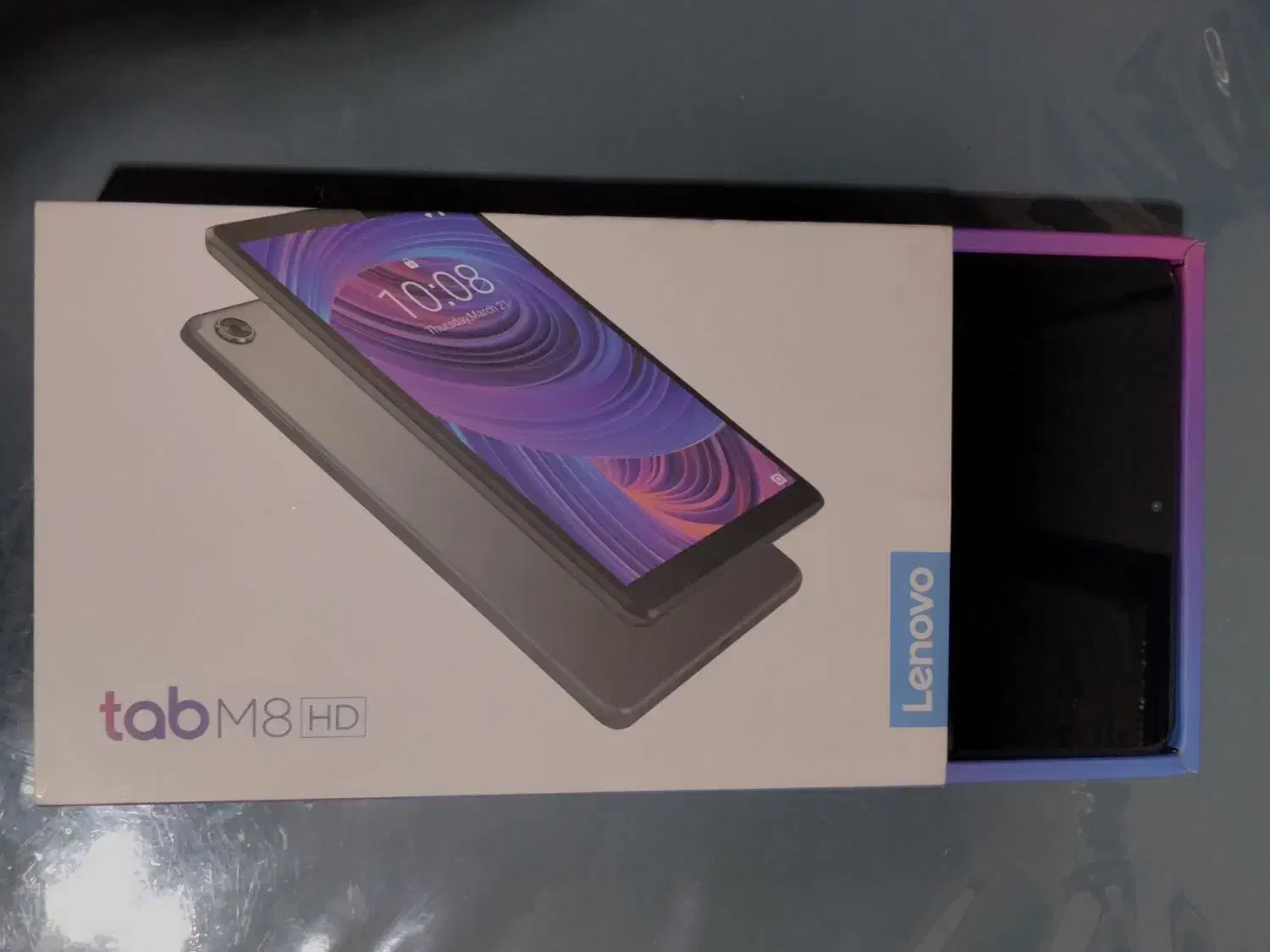 تبلت لنوو m8|تبلت|قم, نیروگاه|دیوار