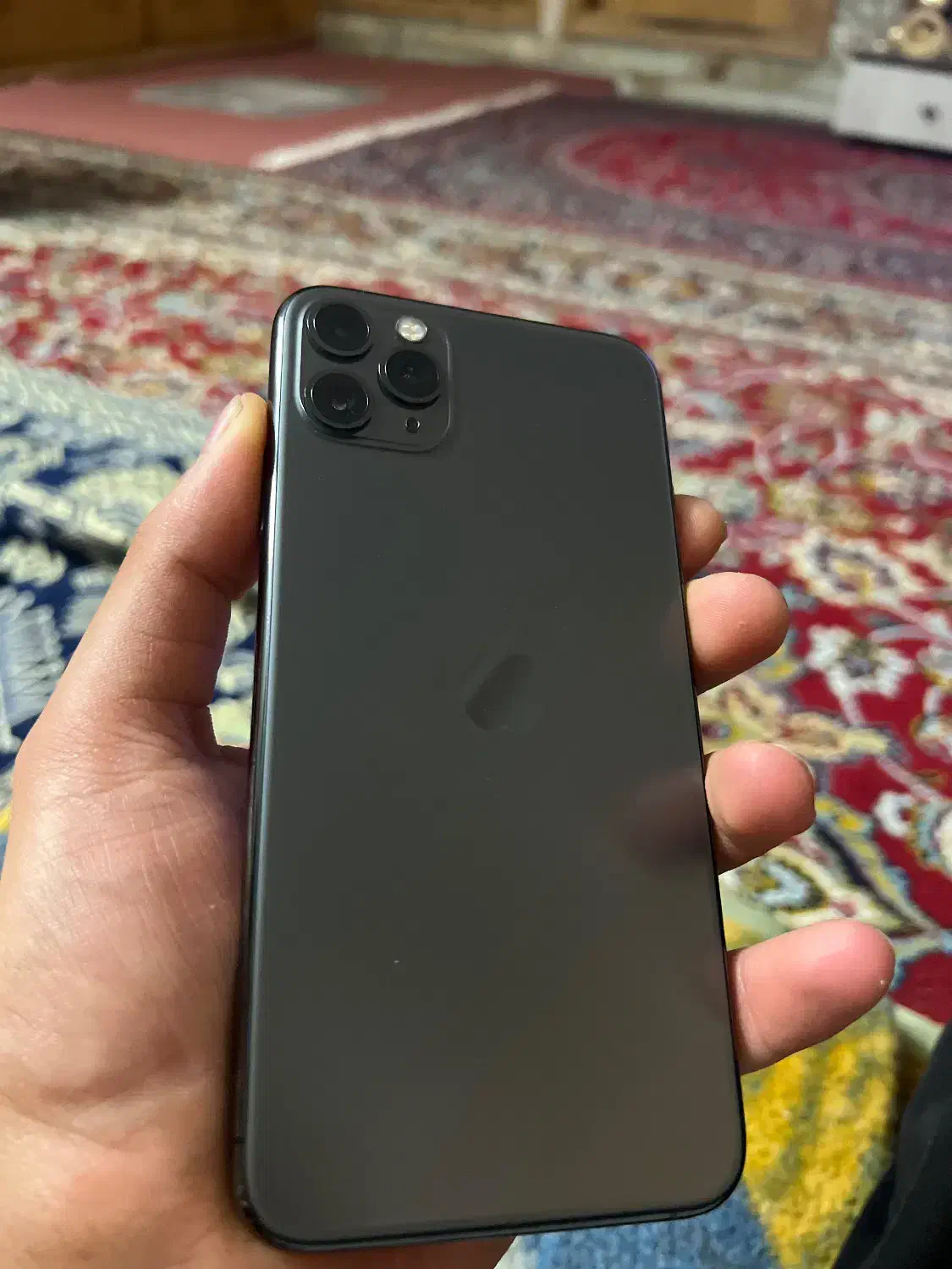 ایفن یازده پرومکس|موبایل|شیروان (خراسان), |دیوار