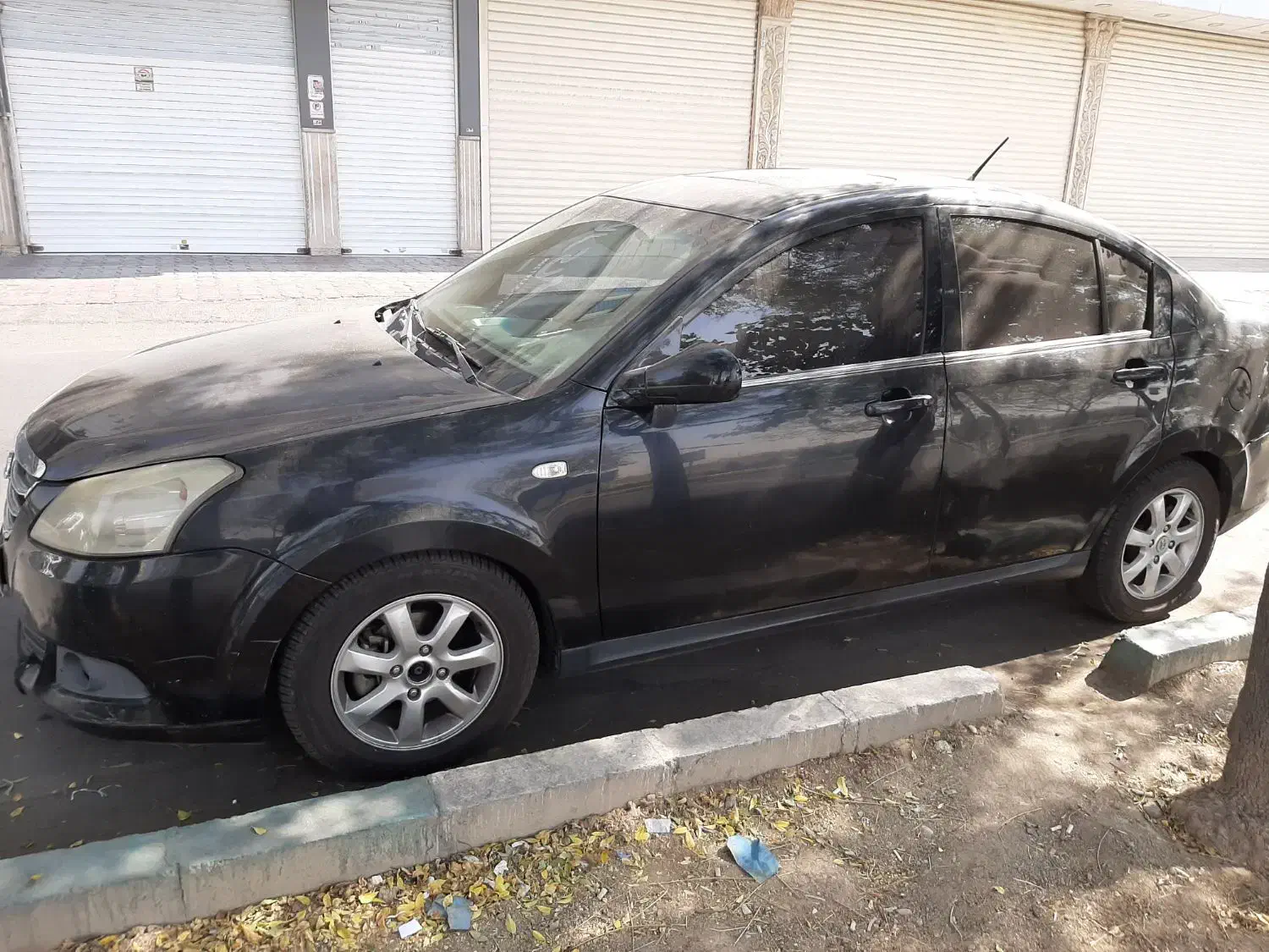 MVM550|خودرو سواری و وانت|ری, دولت‌آباد|دیوار