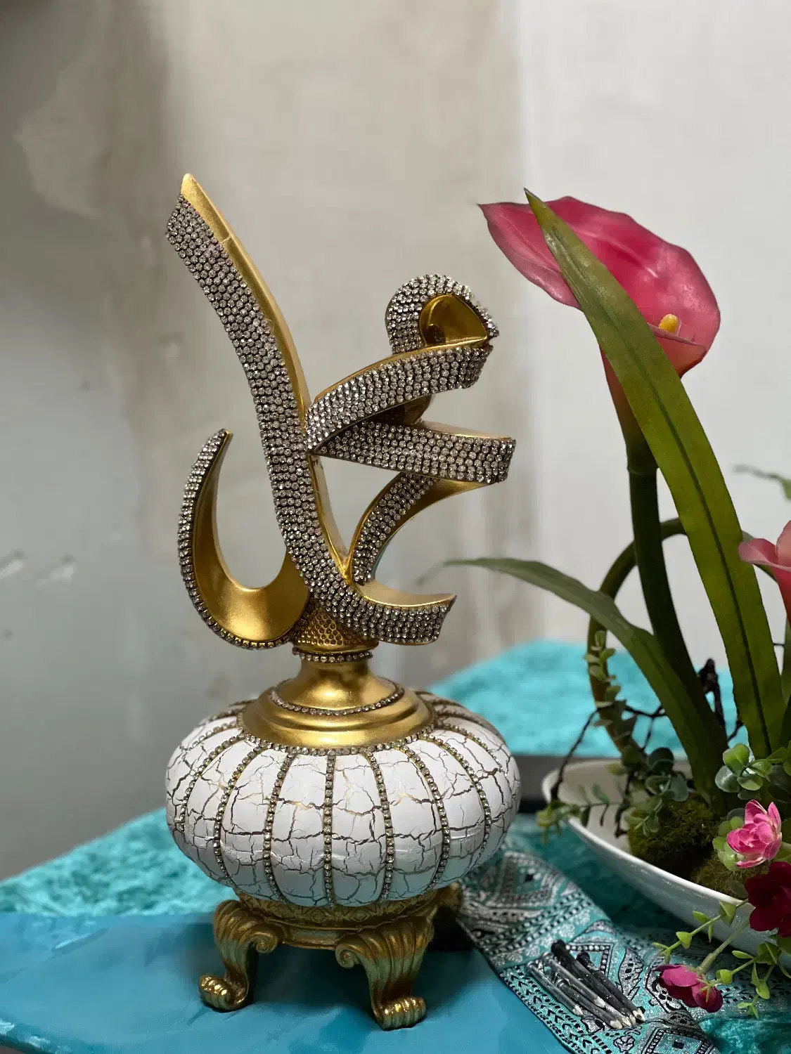 دکوری|مجسمه، تندیس، ماکت|مشهد, عامل|دیوار